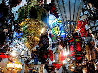 Photo of 4 Days in Marrakech, Morocco by liferidingshotgun