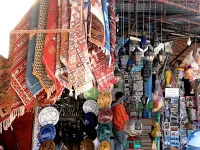 Photo of 4 Days in Marrakech, Morocco by liferidingshotgun