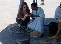 Photo of 4 Days in Marrakech, Morocco by liferidingshotgun