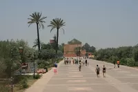 Photo of 4 Days in Marrakech, Morocco by liferidingshotgun