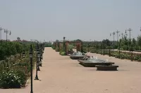 Photo of 4 Days in Marrakech, Morocco by liferidingshotgun