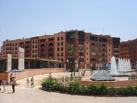 Photo of 4 Days in Marrakech, Morocco by liferidingshotgun
