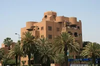 Photo of 4 Days in Marrakech, Morocco by liferidingshotgun