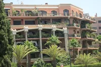 Photo of 4 Days in Marrakech, Morocco by liferidingshotgun