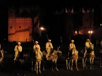 Photo of 4 Days in Marrakech, Morocco by liferidingshotgun
