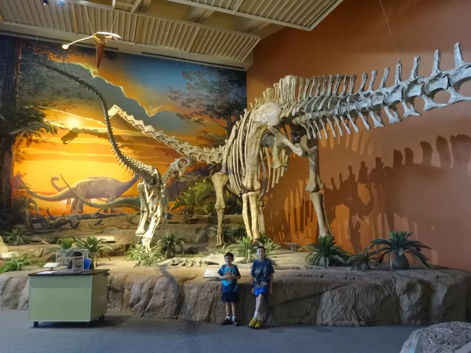 Photo of Things To Do in Albuquerque, New Mexico by liferidingshotgun