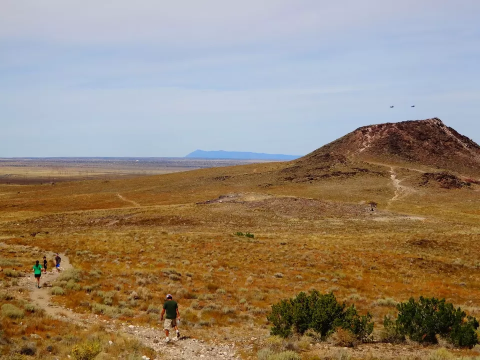 Photo of Things To Do in Albuquerque, New Mexico by liferidingshotgun
