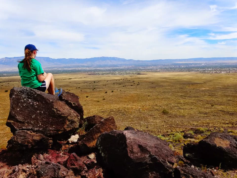 Photo of Things To Do in Albuquerque, New Mexico by liferidingshotgun