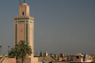 Photo of 4 Days in Marrakech, Morocco by liferidingshotgun