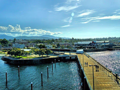 Photo of Port Angeles, WA, United States by liferidingshotgun