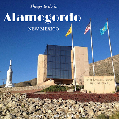 Photo of Things to do in Alamogordo, New Mexico 1/1 by liferidingshotgun