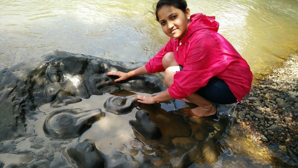 Photo of Beach trek at Gokarna,jog falls & Sahasralinga visit 4/4 by RJ