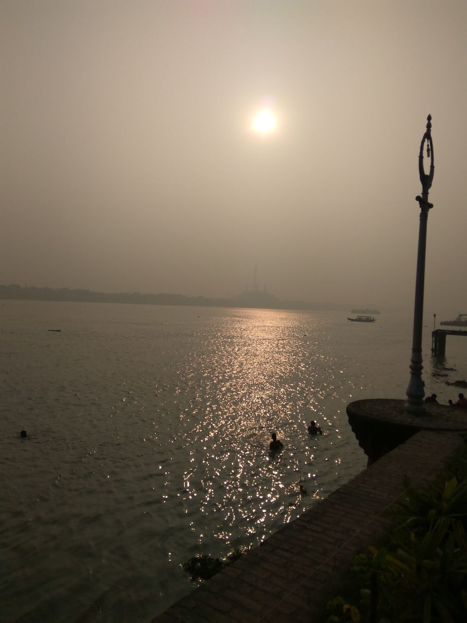Photo of Visiting Kolkata? Don't Miss This - Belur Math Shrine by Anjalee Bhourkar