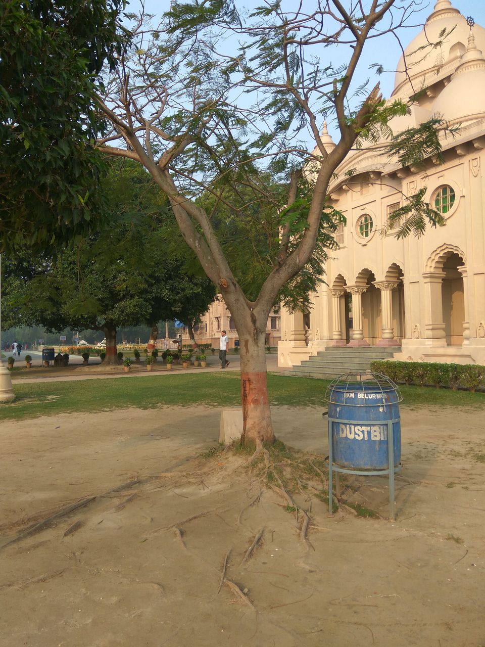 Photo of Visiting Kolkata? Don't Miss This - Belur Math Shrine by Anjalee Bhourkar