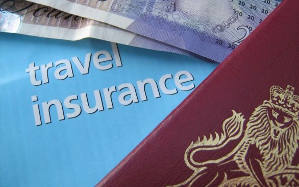 Photo of Five Travel tips for your Europe Holiday, with an International Travel Insurance 2/4 by Anjalee Bhourkar