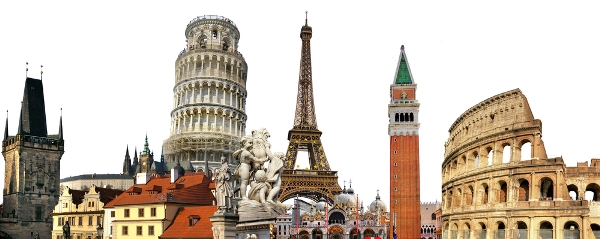 Photo of Five Travel tips for your Europe Holiday, with an International Travel Insurance 3/4 by Anjalee Bhourkar