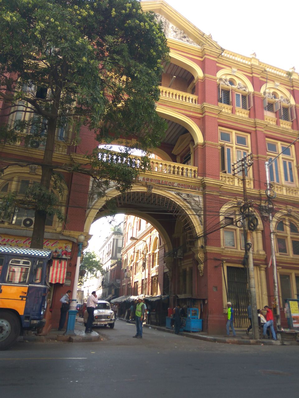 Photo of 5 Things To Do When You Are Travelling 7/8 by Anjalee Bhourkar