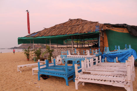 Photo of 20 Hacks to have an amazing time in Goa by dwija.g.reddy