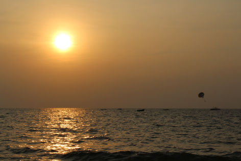 Photo of 20 Hacks to have an amazing time in Goa by dwija.g.reddy
