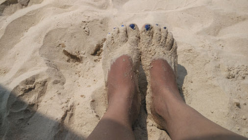 Photo of 20 Hacks to have an amazing time in Goa by dwija.g.reddy