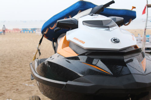 Photo of 20 Hacks to have an amazing time in Goa by dwija.g.reddy