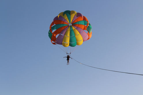 Photo of 20 Hacks to have an amazing time in Goa by dwija.g.reddy