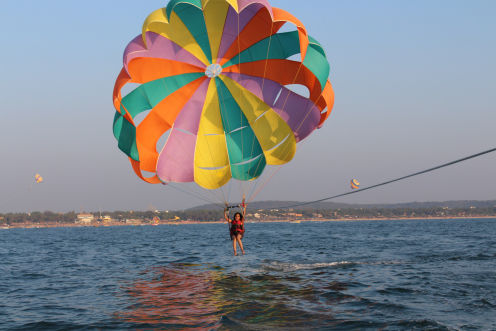 Photo of 20 Hacks to have an amazing time in Goa by dwija.g.reddy