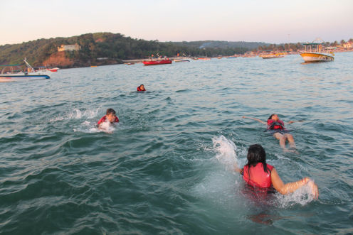 Photo of 20 Hacks to have an amazing time in Goa by dwija.g.reddy