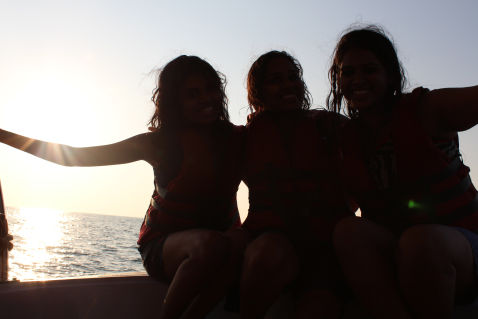 Photo of 20 Hacks to have an amazing time in Goa by dwija.g.reddy
