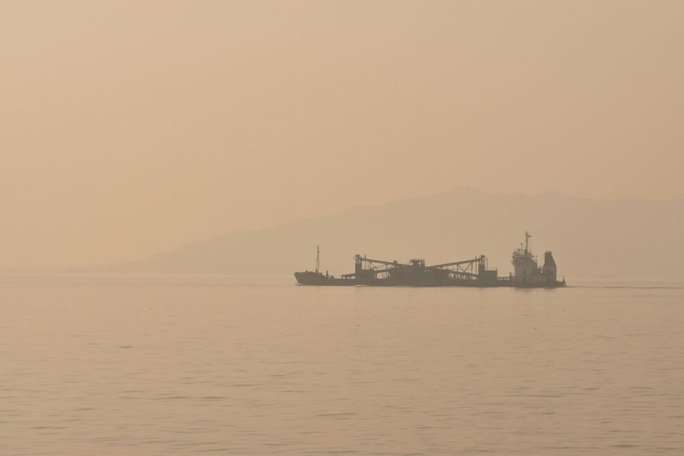 Photo of Mumbai, Maharashtra, India by Nishant Andrews