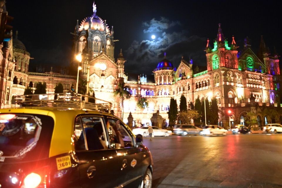 Photo of Mumbai, Maharashtra, India by Nishant Andrews