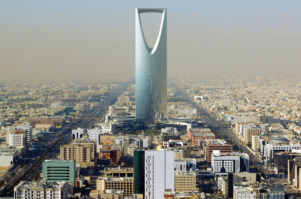 Photo of Saudi Arabia – It Is Not What You Read in News; It’s Different 1/2 by Simha Raju Kristamgari