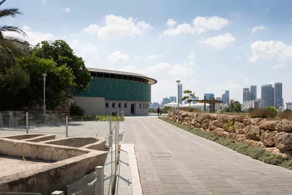 Photo of Eretz Israel Museum, Chaim Levanon Street, Tel Aviv-Yafo, Israel by Simha Raju Kristamgari