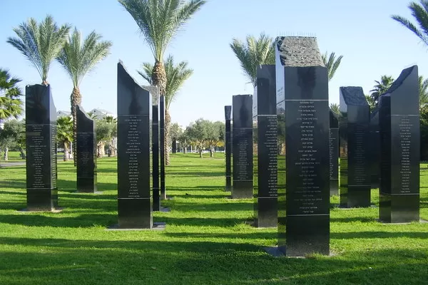 Photo of Ha-Yarkon Street, Tel Aviv-Yafo, Israel by Simha Raju Kristamgari