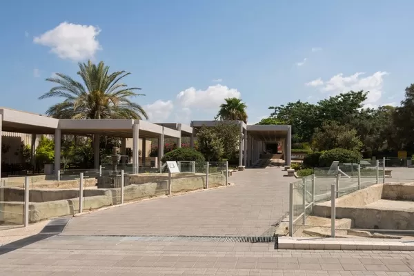 Photo of 4 Day Journey To Tel Aviv – The City That Never Stops by Simha Raju Kristamgari