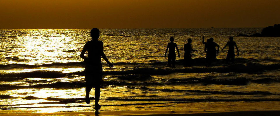 Photo of 4 Day Journey To Tel Aviv – The City That Never Stops by Simha Raju Kristamgari