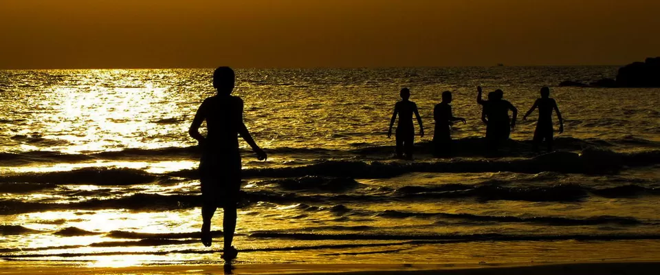 Photo of 4 Day Journey To Tel Aviv – The City That Never Stops by Simha Raju Kristamgari
