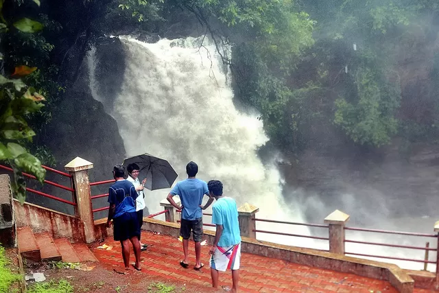 Photo of It’s Not All about Beaches; There’s More to Goa, the party Capital of India by Simha Raju Kristamgari