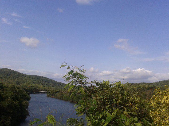 Photo of Valpoi, Goa, India by Dev Arbikshe
