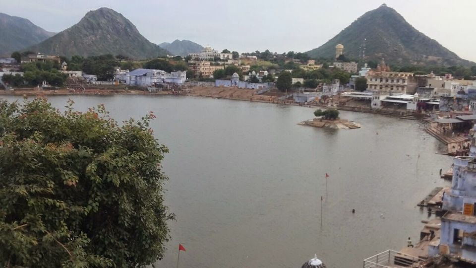 Photo of Pushkar: More Than Just Faith 1/1 by shruti badyal