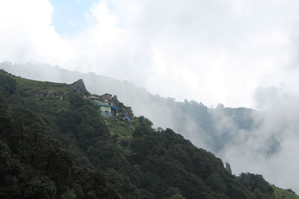 Photo of Why Triund is Great for First Time Trekkers by shruti badyal