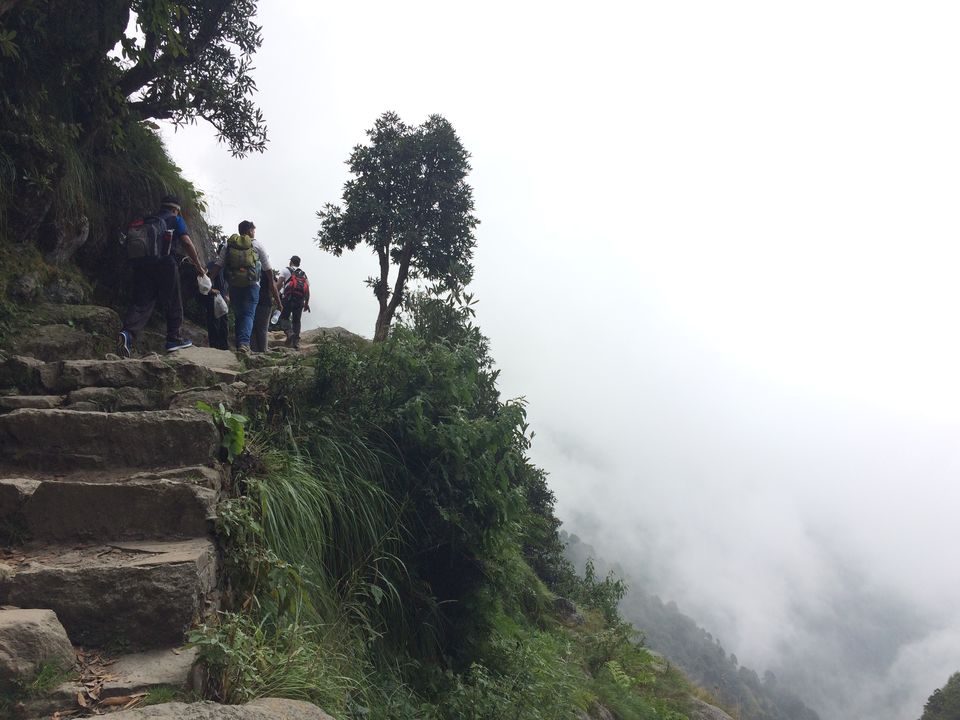Photo of Why Triund is Great for First Time Trekkers by shruti badyal