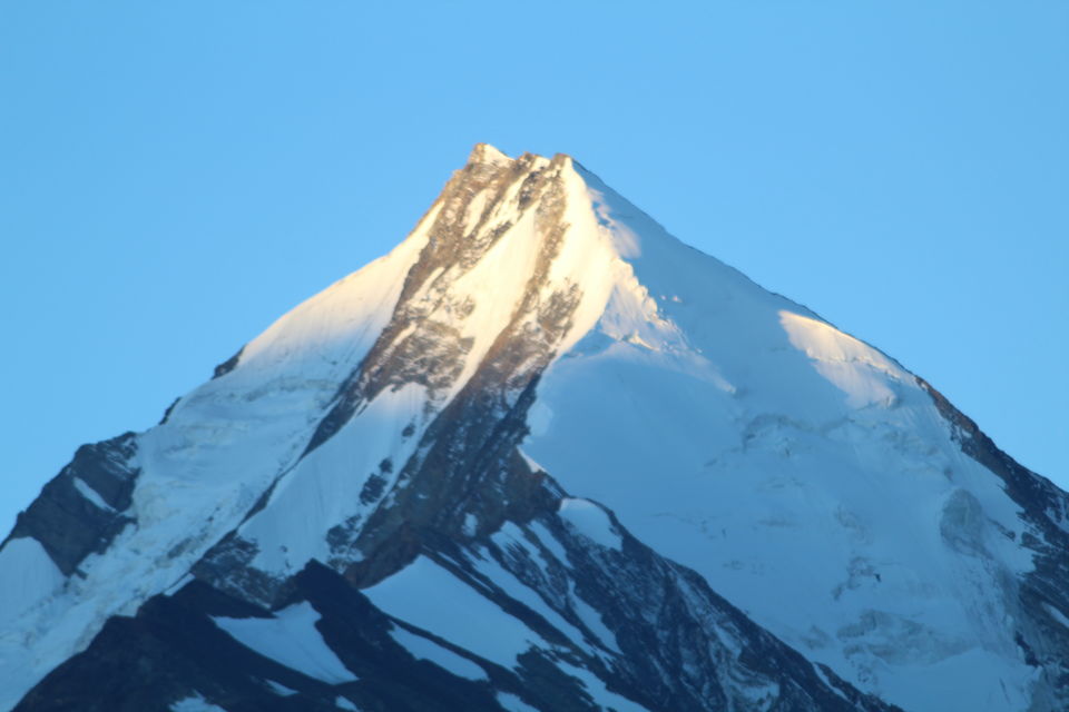 Photo of Chandra Taal, Lahaul And Spiti, Himachal Pradesh, India by Mamta Deladia