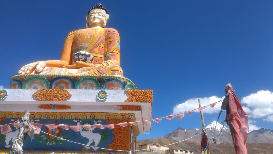 Photo of Chandra Taal, Lahaul And Spiti, Himachal Pradesh, India by Mamta Deladia