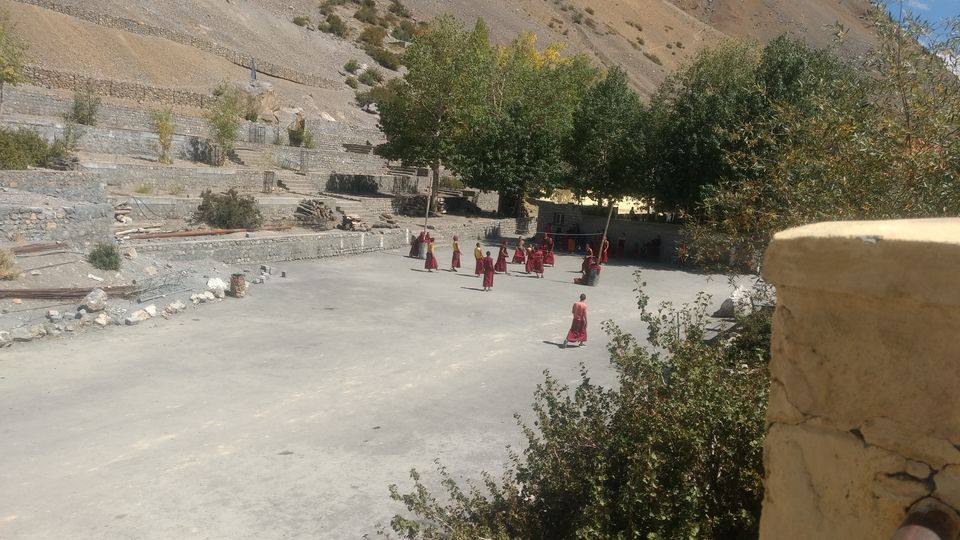Photo of Chandra Taal, Lahaul And Spiti, Himachal Pradesh, India by Mamta Deladia