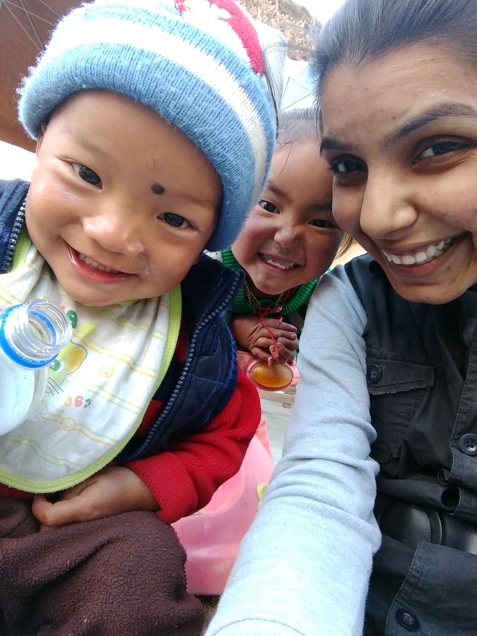 Photo of Chandra Taal, Lahaul And Spiti, Himachal Pradesh, India by Mamta Deladia