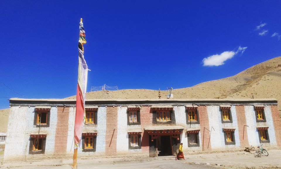 Photo of Chandra Taal, Lahaul And Spiti, Himachal Pradesh, India by Mamta Deladia