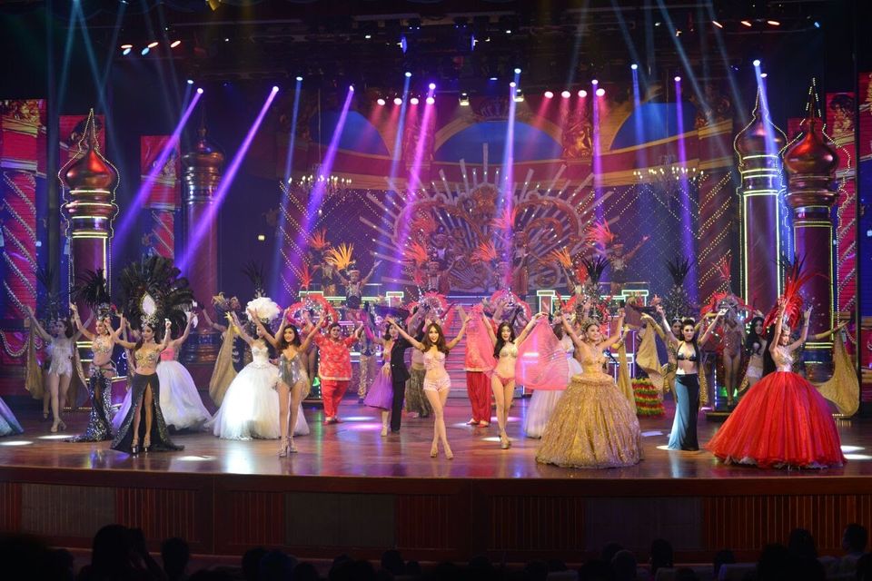 Photo of Spending New Year in Thailand.!! 7/9 by Mamta Deladia