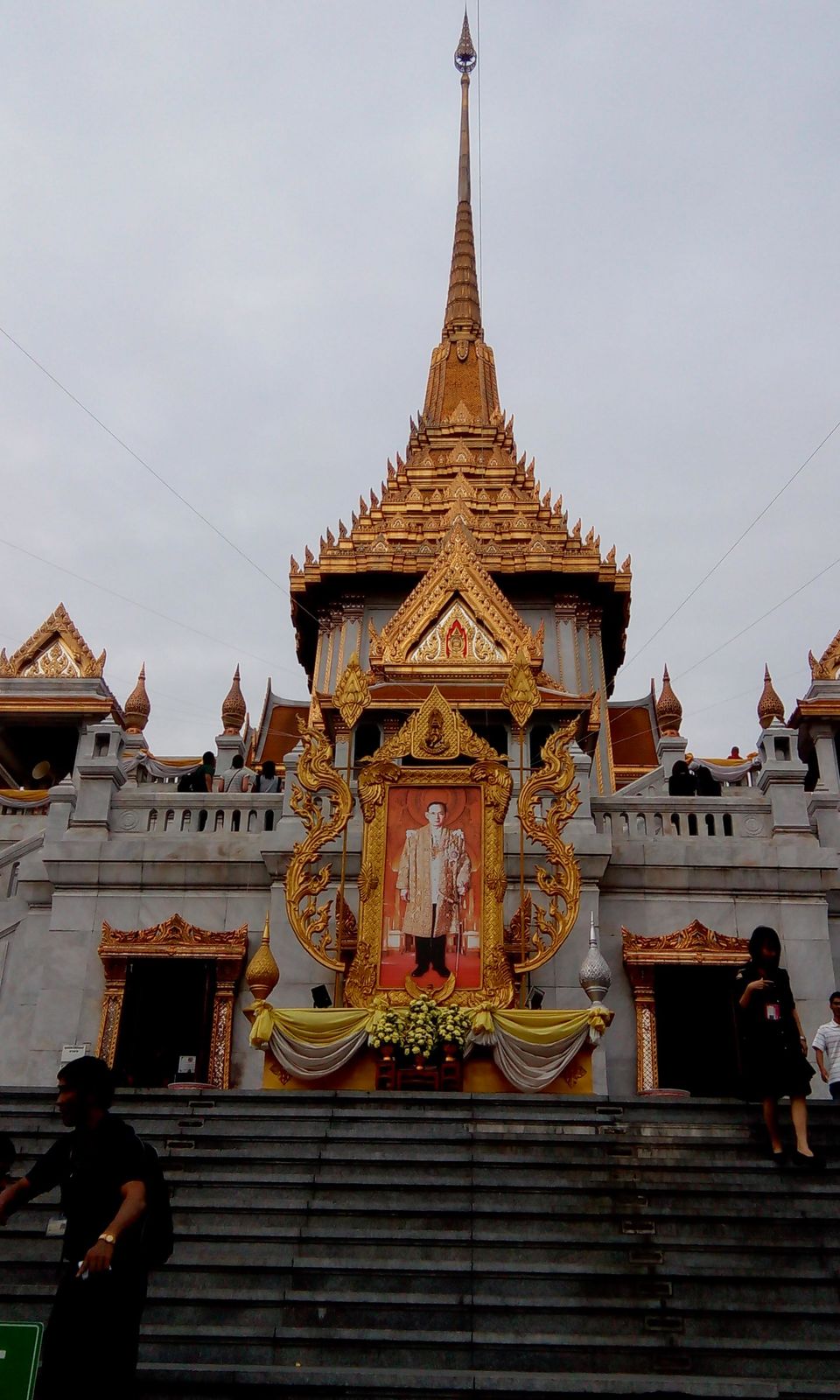 Photo of Spending New Year in Thailand.!! 8/9 by Mamta Deladia