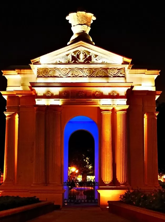 Photo of Puducherry- a Sublime Solo by Mamta Deladia